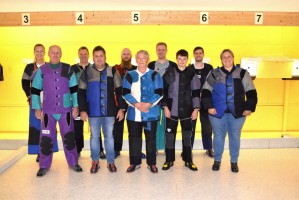 ArcoCup_Finale Durchgang1 ArcoCup_Finale Durchgang1