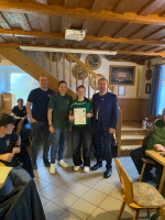 Ministerpokalschiessen Ministerpokalschiessen